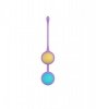 SILICONE BOLY CHINESE BALLS SET